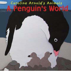 A Penguin's World 